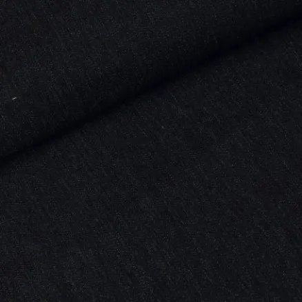 Denim Kangas 145cm 07 Tummansininen - 50cm