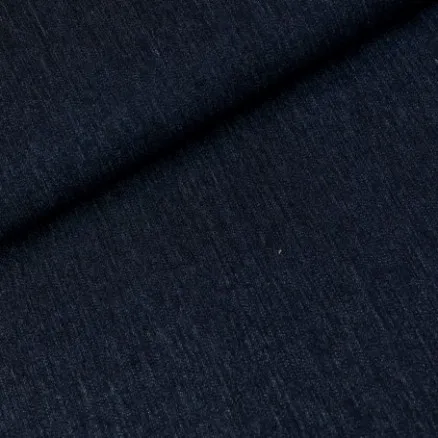 Denim Kangas 145cm 06 Merensininen - 50cm