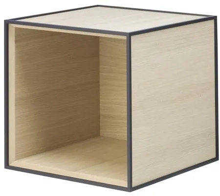 Audo Frame 28 Ovi 28X28X28 Tammi