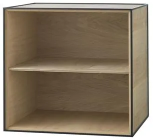 Audo Frame 49 Hyllyllä 42X49X49 Tammi