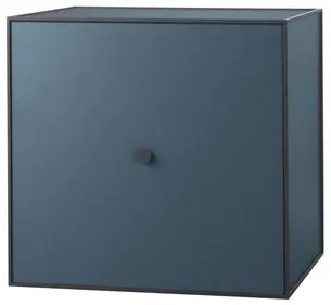 Audo Frame 49 Ovi ja Hylly 42x49x49 Fjord