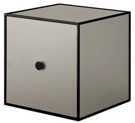 Audo Frame 28 Ovi 28X28X28 Hiekka