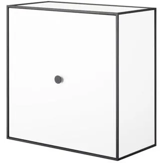 Audo Frame 42 Ovi 21X42X42 Valkoinen