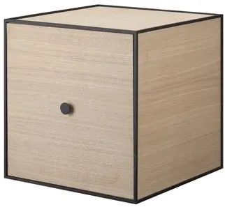 Audo Frame 35 Ovi 35X35X35 Tammi