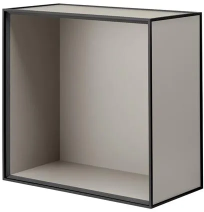 Audo Frame 42 21X42X42 Hiekka