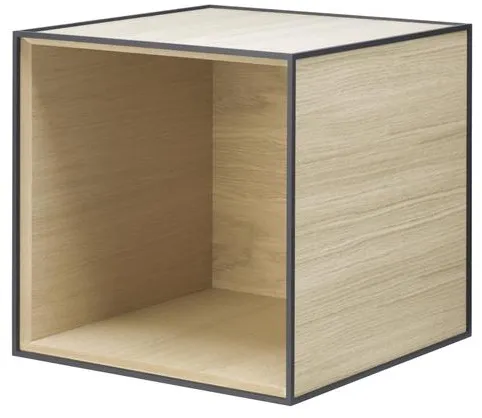 Audo Frame 35 35X35X35 Tammi