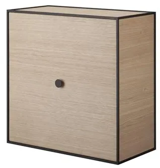 Audo Frame 42 Ovi 21X42X42 Tammi