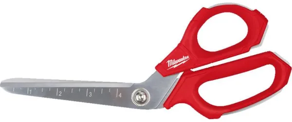 Milwaukee kulmasakset