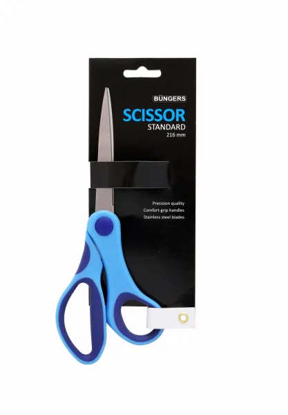 Büngersin yleissakset, 216 mm