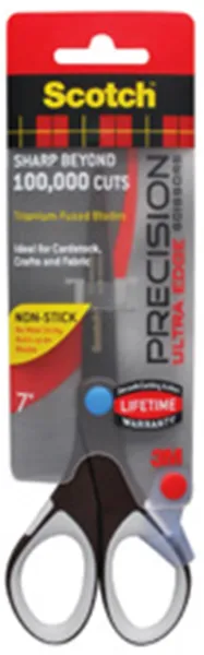 Scotch-sakset Precision titanium 200 mm